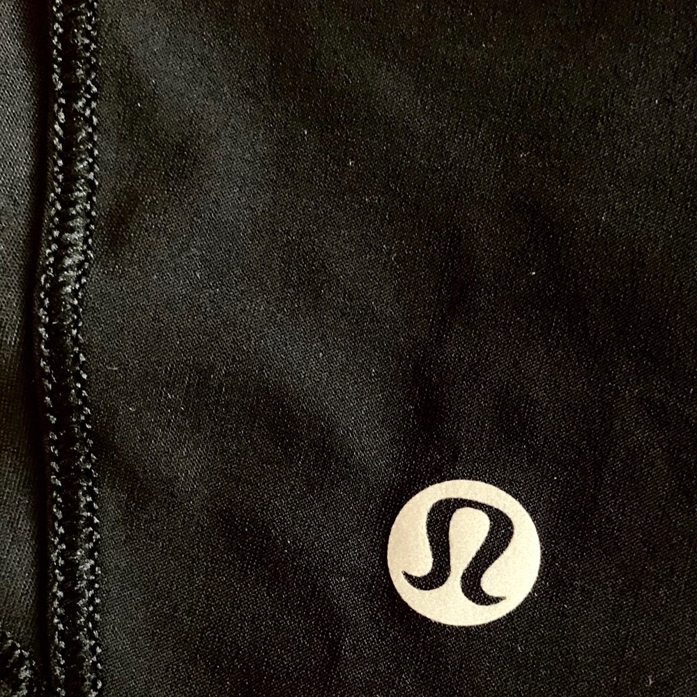 LULULEMON X REVOLUTION STUDIO Spin Mesh Tank - Picture 5 of 7